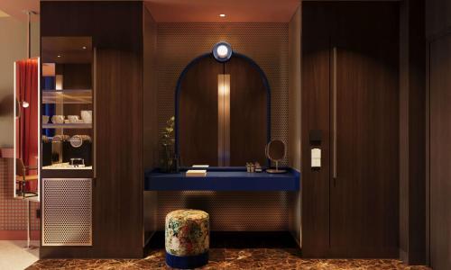 Imagen de la habitación del Hotel Cenica Porto, Curio Collection By Hilton. Foto 3