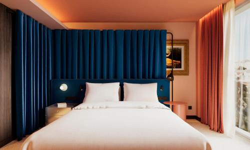 Imagen general del Hotel Cenica Porto, Curio Collection By Hilton. Foto 1