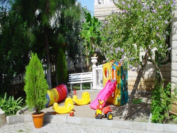 Imagen general del Hotel Cenk Bey. Foto 2