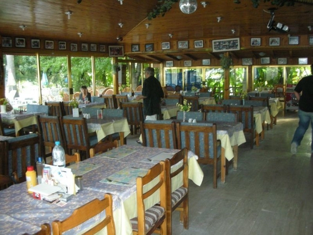 Imagen general del Hotel Cenk Bey. Foto 5