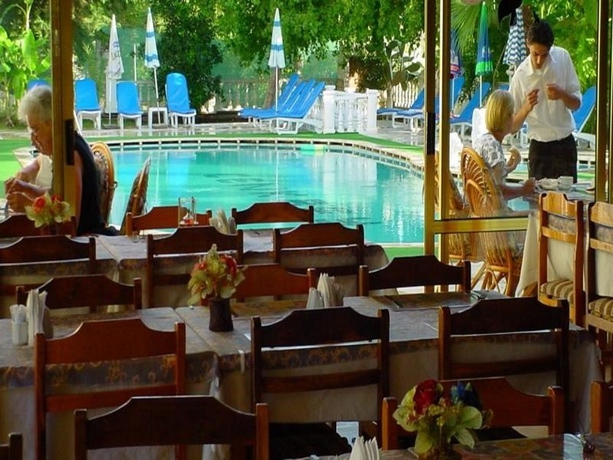 Imagen general del Hotel Cenk Bey. Foto 7