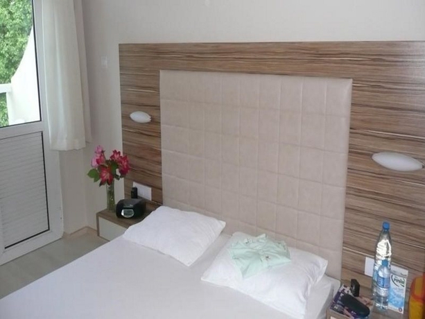 Imagen general del Hotel Cenk Bey. Foto 8