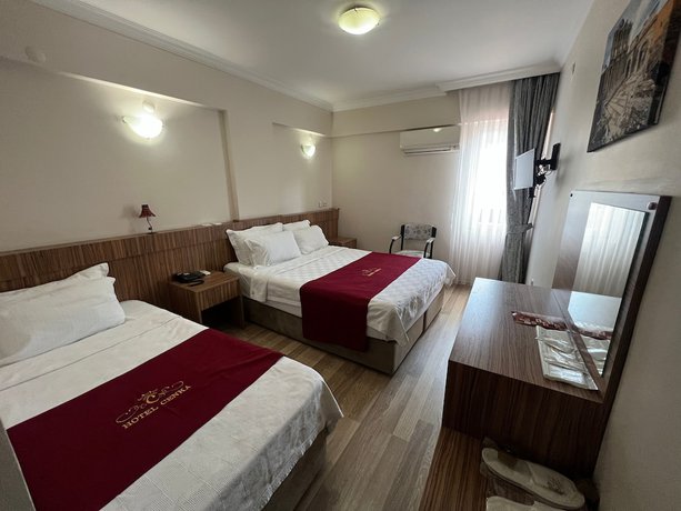 Imagen de la habitación del Hotel Cenka Ephesus. Foto 5