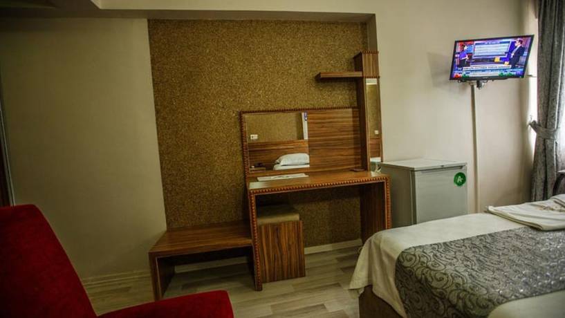 Imagen de la habitación del Hotel Cenka Ephesus. Foto 7