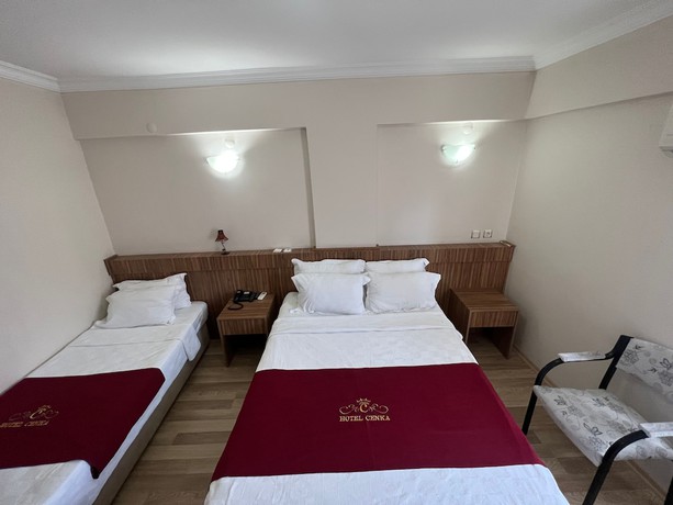 Imagen de la habitación del Hotel Cenka Ephesus. Foto 11