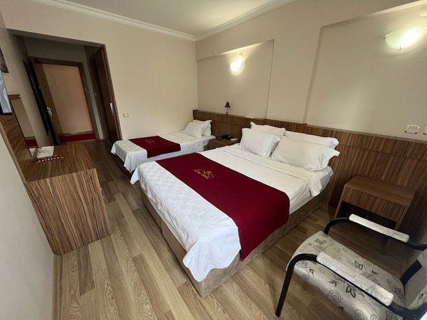 Imagen de la habitación del Hotel Cenka Ephesus. Foto 12