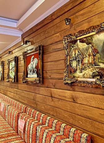 Imagen de los interiores del Hotel Cenka Ephesus. Foto 20