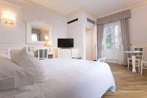 Imagen de la habitación del Hotel Cenobio Dei Dogi. Foto 3