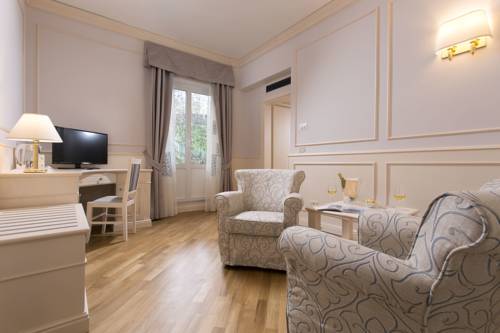 Imagen de la habitación del Hotel Cenobio Dei Dogi. Foto 4