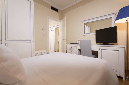 Imagen de la habitación del Hotel Cenobio Dei Dogi. Foto 5