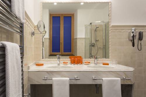 Imagen de la habitación del Hotel Cenobio Dei Dogi. Foto 6