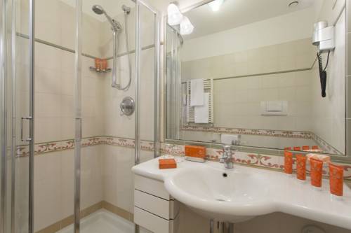 Imagen de la habitación del Hotel Cenobio Dei Dogi. Foto 7