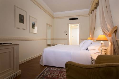Imagen de la habitación del Hotel Cenobio Dei Dogi. Foto 8