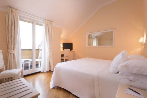 Imagen de la habitación del Hotel Cenobio Dei Dogi. Foto 9