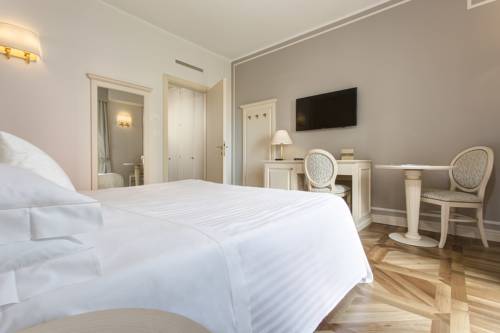 Imagen de la habitación del Hotel Cenobio Dei Dogi. Foto 10