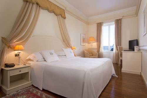 Imagen de la habitación del Hotel Cenobio Dei Dogi. Foto 11