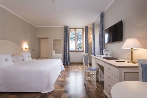 Imagen de la habitación del Hotel Cenobio Dei Dogi. Foto 12