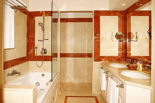 Imagen de la habitación del Hotel Cenobio Dei Dogi. Foto 15