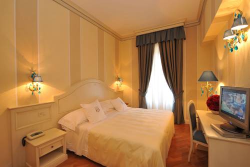 Imagen de la habitación del Hotel Cenobio Dei Dogi. Foto 16