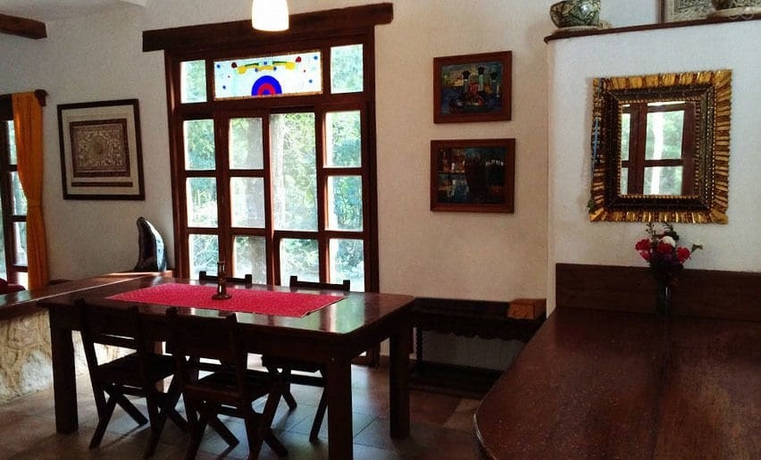 Imagen de la habitación del Hotel Cenote Balam-ha. Foto 9