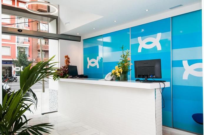 Imagen general del Hotel Censal. Foto 16