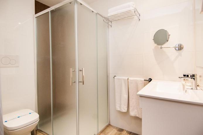 Imagen general del Hotel Censal. Foto 2