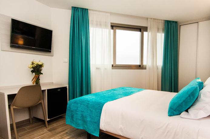 Imagen general del Hotel Censal. Foto 3