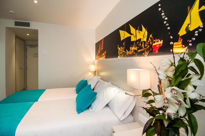 Imagen general del Hotel Censal. Foto 5