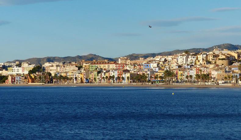 Imagen general del Hotel Censal. Foto 6