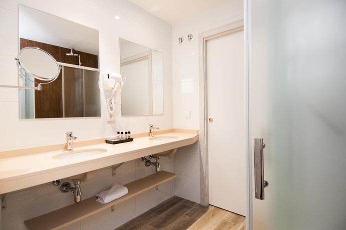 Imagen general del Hotel Censal. Foto 10