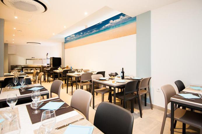 Imagen general del Hotel Censal. Foto 12