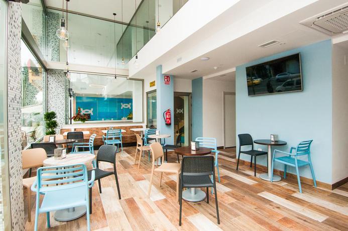 Imagen general del Hotel Censal. Foto 13