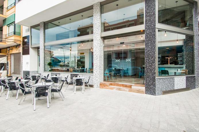 Imagen general del Hotel Censal. Foto 14