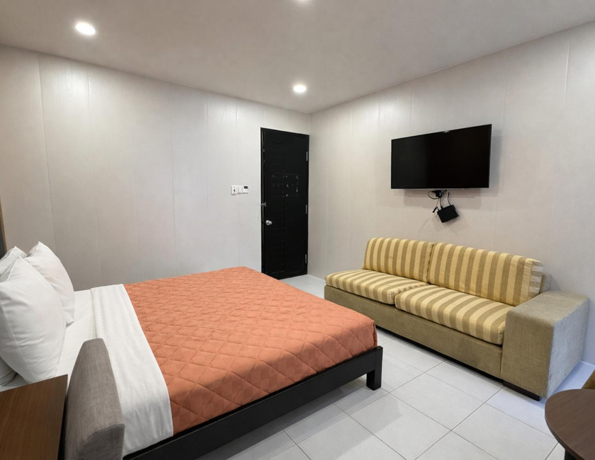 Imagen general del Hotel Centana Ben Thanh. Foto 10