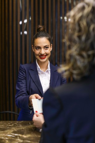 Imagen de los interiores del Hotel Centar No. 1. Foto 18