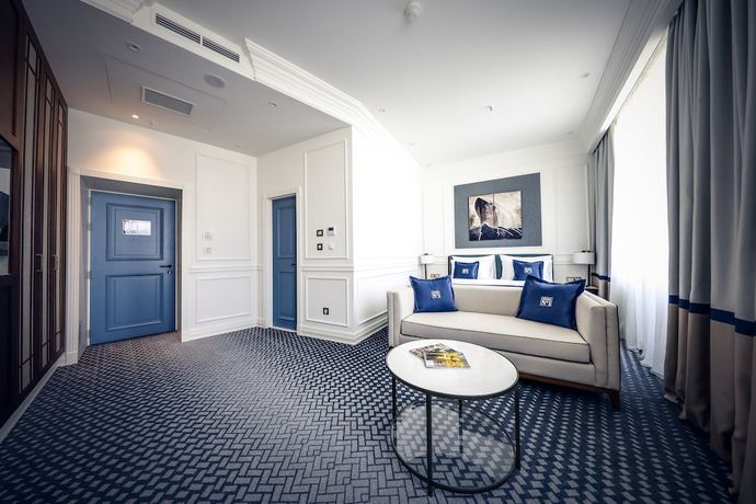 Imagen de la habitación del Hotel Centar No. 1. Foto 5