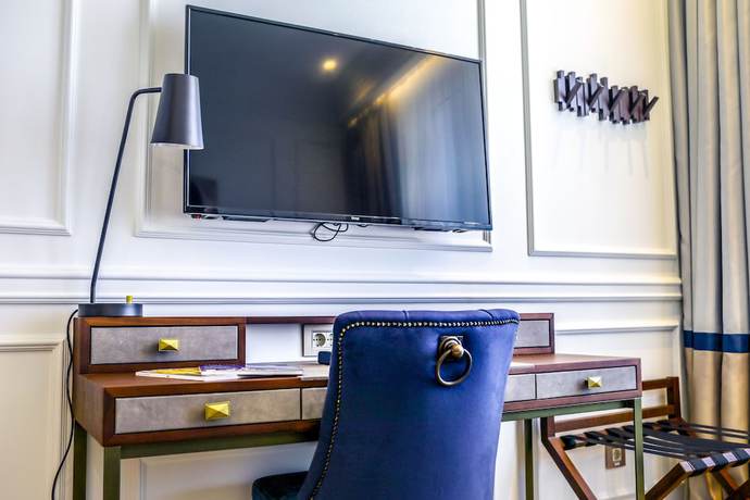 Imagen de la habitación del Hotel Centar No. 1. Foto 6