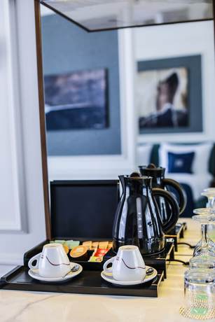 Imagen de la habitación del Hotel Centar No. 1. Foto 7