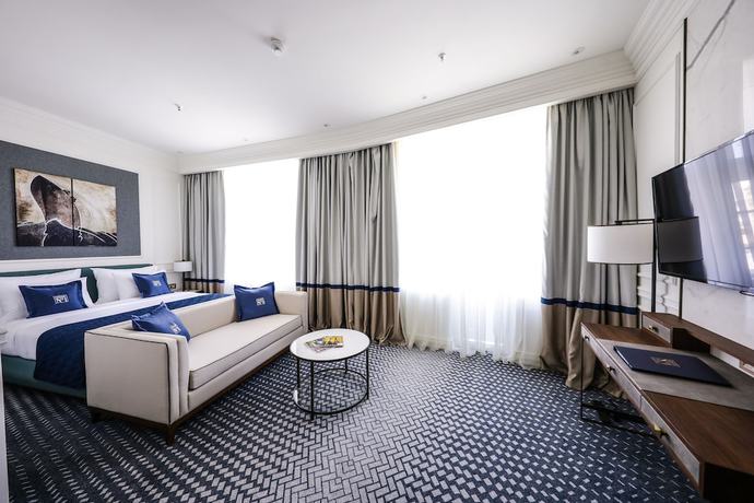 Imagen de la habitación del Hotel Centar No. 1. Foto 9