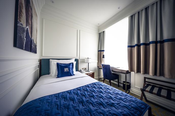 Imagen de la habitación del Hotel Centar No. 1. Foto 10