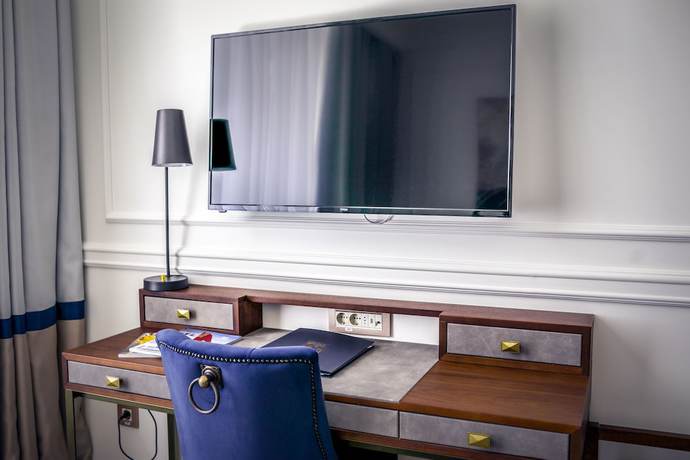 Imagen de la habitación del Hotel Centar No. 1. Foto 11