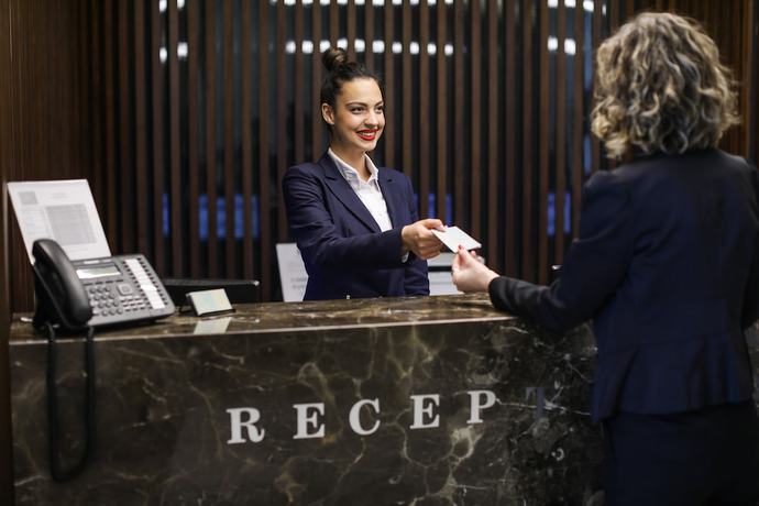 Imagen de los interiores del Hotel Centar No. 1. Foto 20