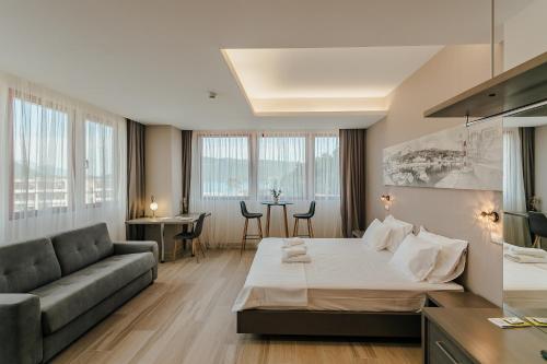 Imagen general del Hotel Centar Novi. Foto 1