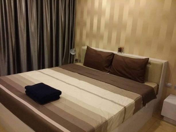 Imagen general del Hotel Centara Avenue Residence Building C. Foto 1
