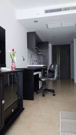 Imagen de la habitación del Hotel Centara Avenue Residence Building C. Foto 4