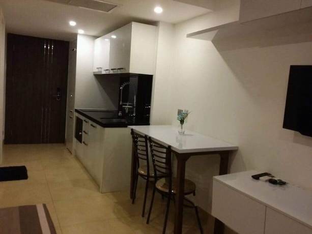 Imagen de la habitación del Hotel Centara Avenue Residence Building C. Foto 7