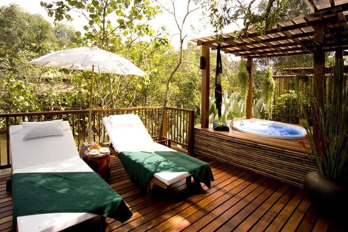 Imagen de los exteriores del Hotel Centara Chaan Talay Resort and Villas Trat. Foto 6