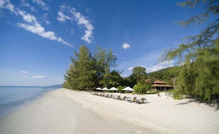 Imagen general del Hotel Centara Chaan Talay Resort and Villas Trat. Foto 1