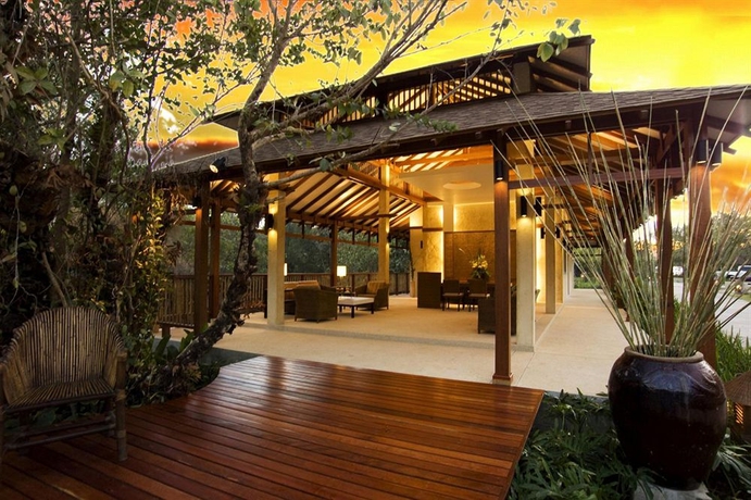 Imagen general del Hotel Centara Chaan Talay Resort and Villas Trat. Foto 2