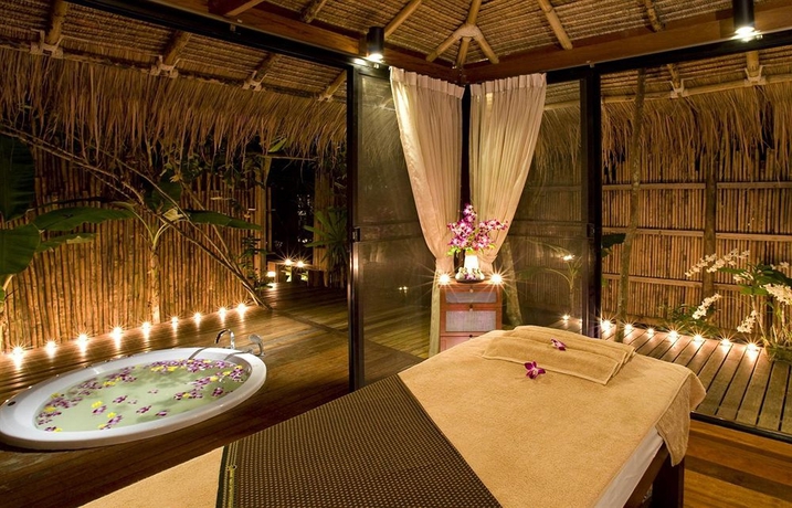 Imagen de los interiores del Hotel Centara Chaan Talay Resort and Villas Trat. Foto 13